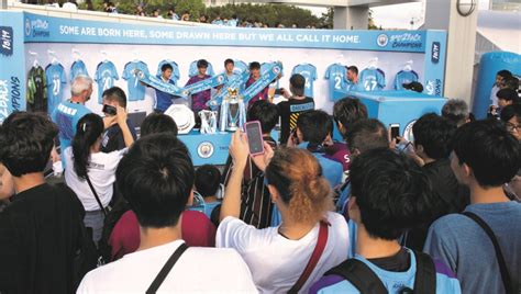 ‘It’s thoroughly complex’: How City Football Group is  .
